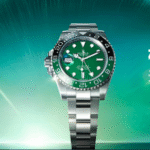 Wristwatch