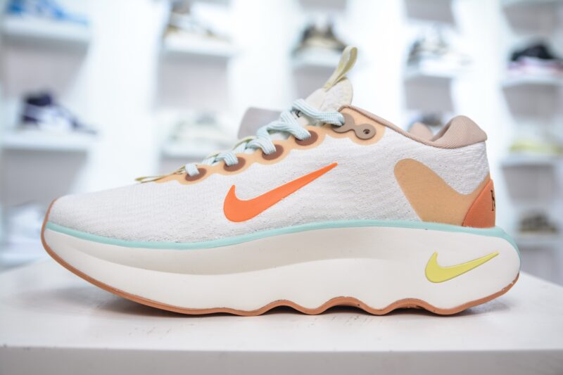 Nike Motiva Photon Cushlon30 FN8887 181 WMen's and Women's Road Running Jogging Shoes - Image 5