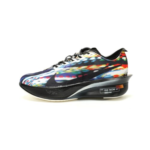 Nike Zoomx Vaporfly Next% 4 JI "Light Trails" IB8167-999 Men's Road Running Jogging Shoes - Image 5