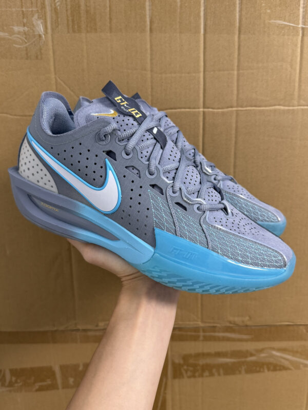 Nike GT Cut 3 Royal Blue Pulse Sail Light  DV2913 403