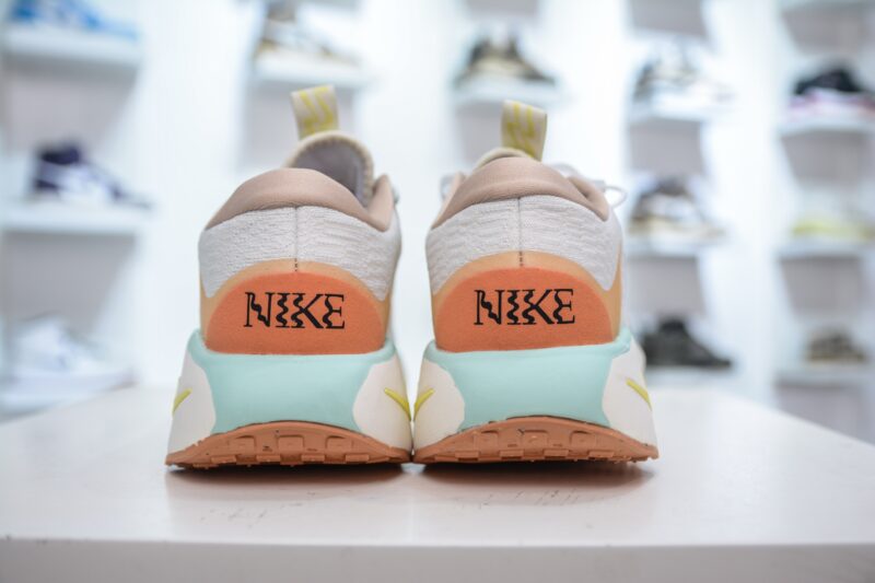 Nike Motiva Photon Cushlon30 FN8887 181 WMen's and Women's Road Running Jogging Shoes - Image 10