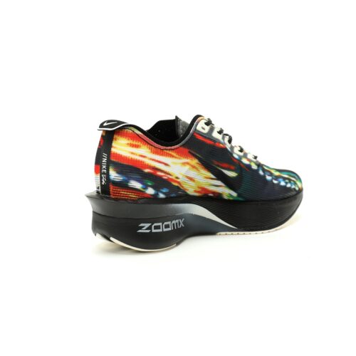 Nike Zoomx Vaporfly Next% 4 JI "Light Trails" IB8167-999 Men's Road Running Jogging Shoes - Image 6