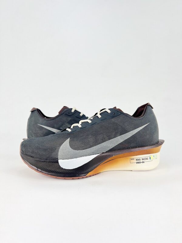 Nike Zoomx Vaporfly Next% 4 JI Light Trails IH4453 220 Men's and Women's Road Running Jogging Shoes