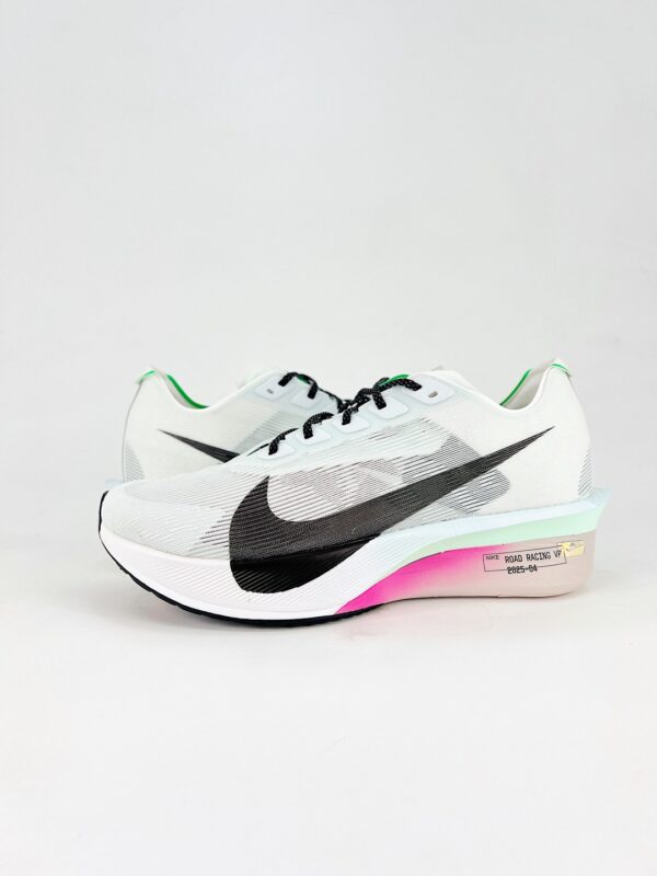 Nike Zoomx Vaporfly Next% 4 JI Light Trails HF6414 101 Men's Road Running Jogging Shoes - Image 3