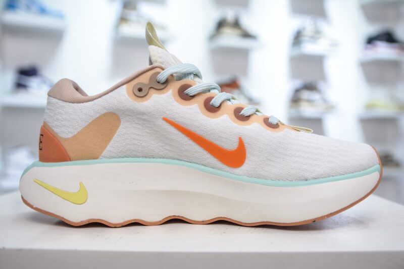 Nike Motiva Photon Cushlon30 FN8887 181 WMen's and Women's Road Running Jogging Shoes - Image 6