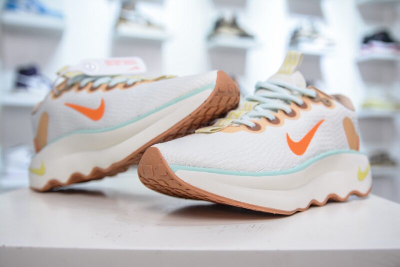 Nike Motiva Photon Cushlon30 FN8887 181 WMen's and Women's Road Running Jogging Shoes - Image 3