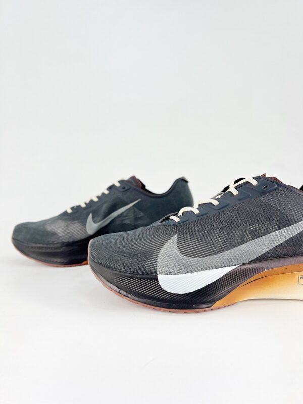 Nike Zoomx Vaporfly Next% 4 JI Light Trails IH4453 220 Men's and Women's Road Running Jogging Shoes - Image 3