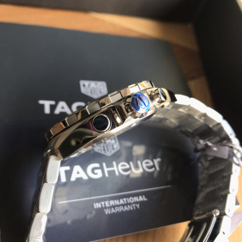 Tag Heuer Formula 1 Watch CAZ1011.BA0842 Wristwatch Watches Quartz - Image 5