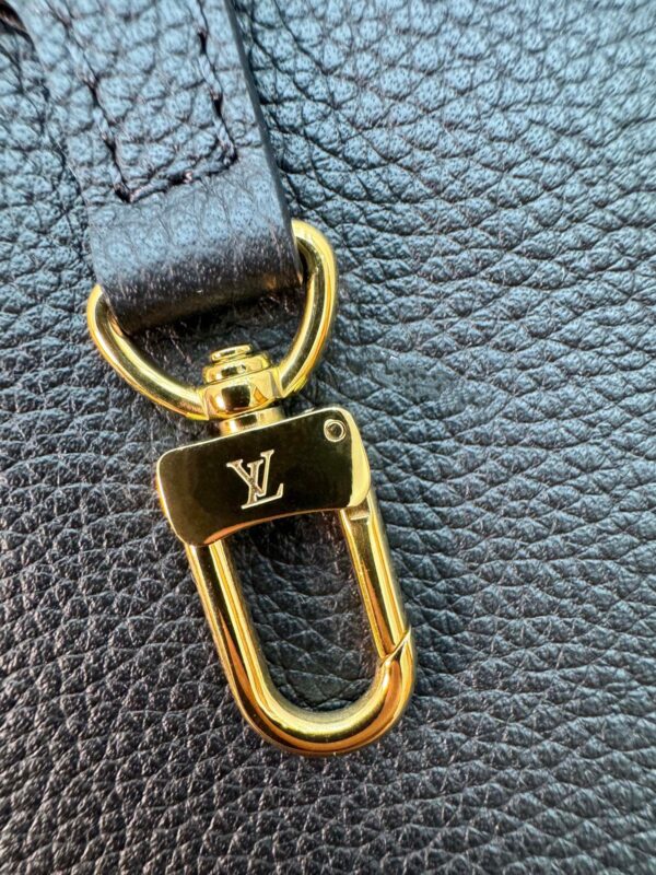 LOUIS VUITTON Neverfull Inside Out BB Shoulder Tote Bag M12099 Monogram Canvas - Image 6