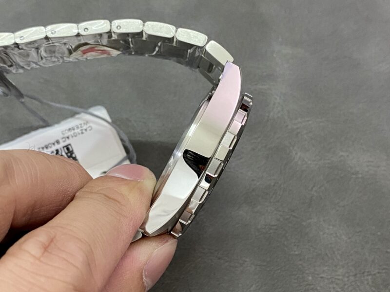 TAG Heuer Formula 1 Chronograph Stainless Steel Black Dial Date CAZ101AC.BA0842 - Image 7