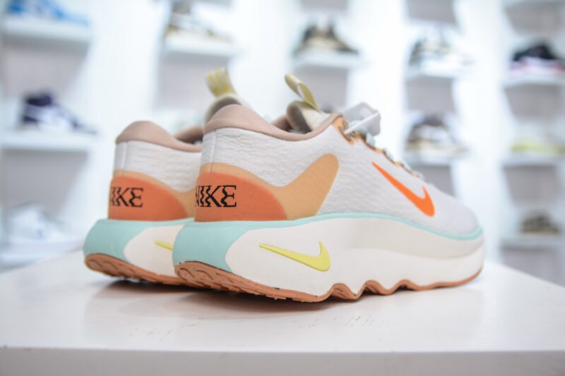 Nike Motiva Photon Cushlon30 FN8887 181 WMen's and Women's Road Running Jogging Shoes - Image 4