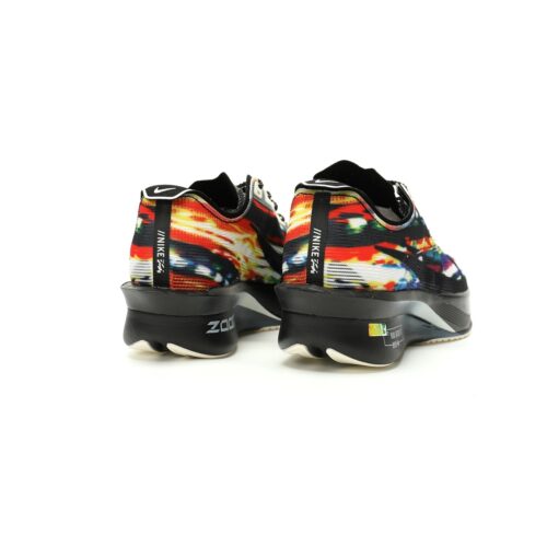 Nike Zoomx Vaporfly Next% 4 JI "Light Trails" IB8167-999 Men's Road Running Jogging Shoes - Image 3