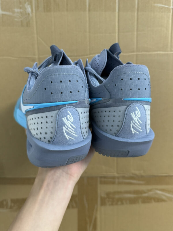 Nike GT Cut 3 Royal Blue Pulse Sail Light  DV2913 403 - Image 6