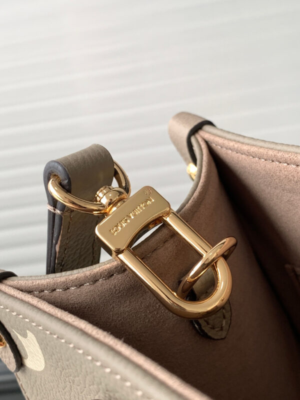 Louis Vuitton ONTHEGO PM Tote Shoulder Bag M45779 Monogram Empreinte - Image 6