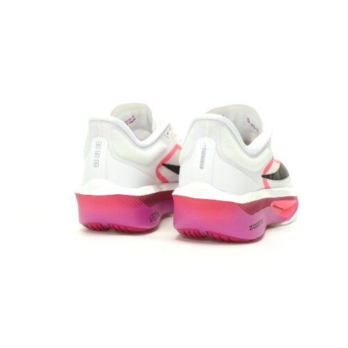 Nike Zoom Fly 6 White pink Men’s and women’s Shoes Runner Road Running Jogging Shoes FN8455-101 - Image 6