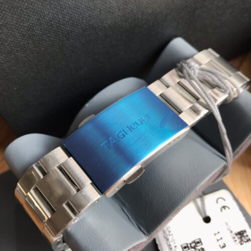 TAG HEUER Formula 1 Quartz Chronograph Red Bull Racing CAZ101AL.BA0842 TO232394 - Image 6