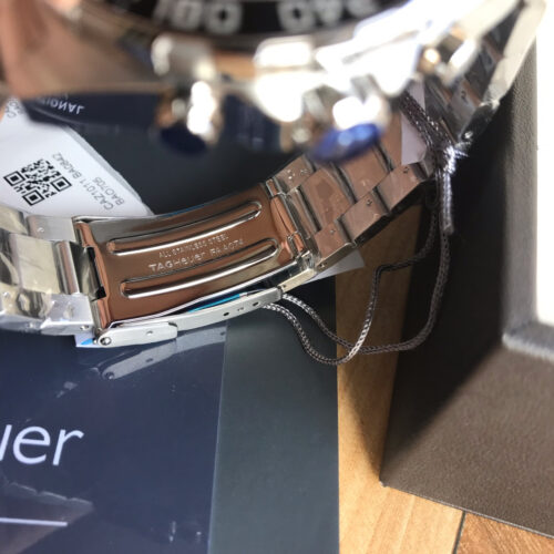 Tag Heuer Formula 1 Watch CAZ1011.BA0842 Wristwatch Watches Quartz - Image 8