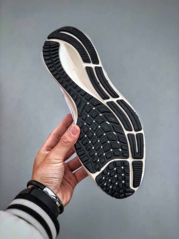 NIKE Air Zoom Pegasus Premium White Photo Blue Men’s Shoes - Image 10