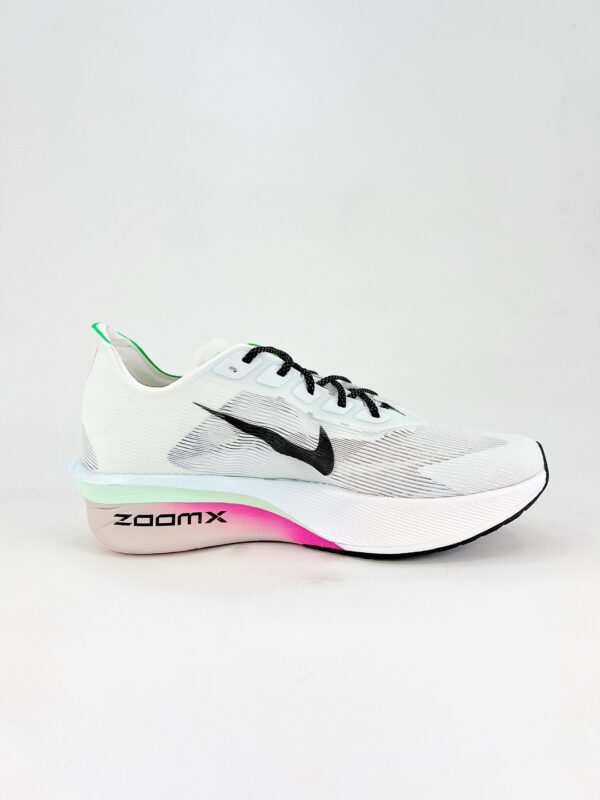 Nike Zoomx Vaporfly Next% 4 JI Light Trails HF6414 101 Men's Road Running Jogging Shoes - Image 7