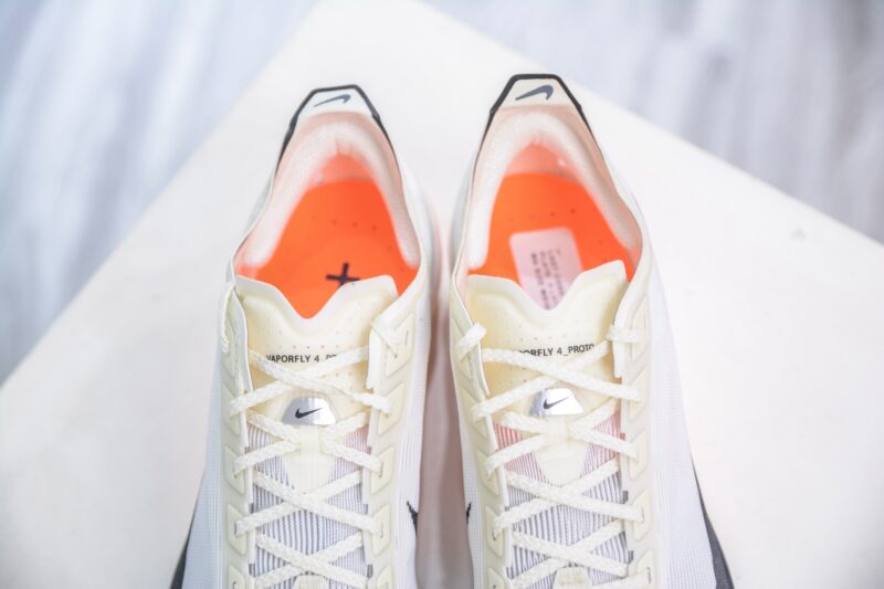 Nike Zoomx Vaporfly Next% 4 JI Light Trails HF6413 100 Men's and Women's Road Running Jogging Shoes - Image 6