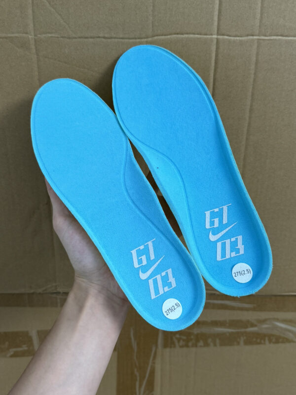 Nike GT Cut 3 Royal Blue Pulse Sail Light  DV2913 403 - Image 4