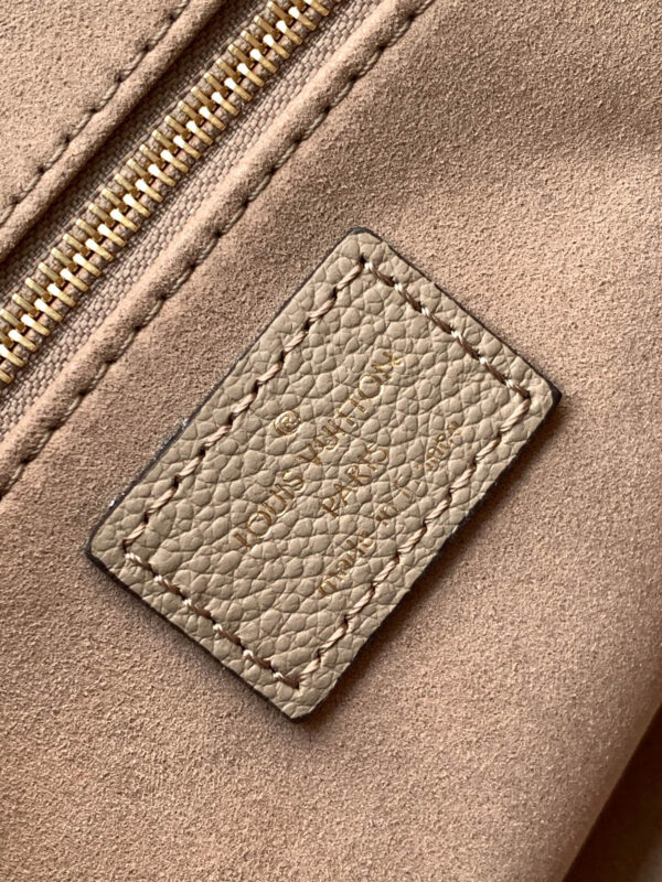 Louis Vuitton ONTHEGO PM Tote Shoulder Bag M45779 Monogram Empreinte - Image 9