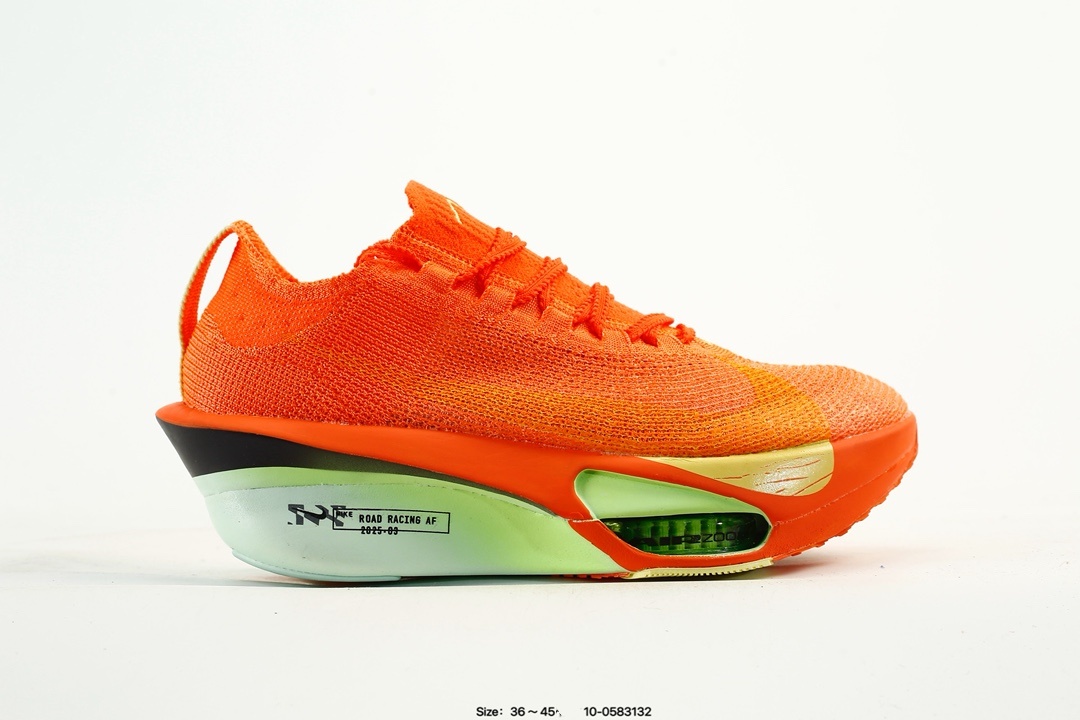 Nike Air Zoom Alphafly NEXT%3 PROTO Mens and Women Road Running Shoes