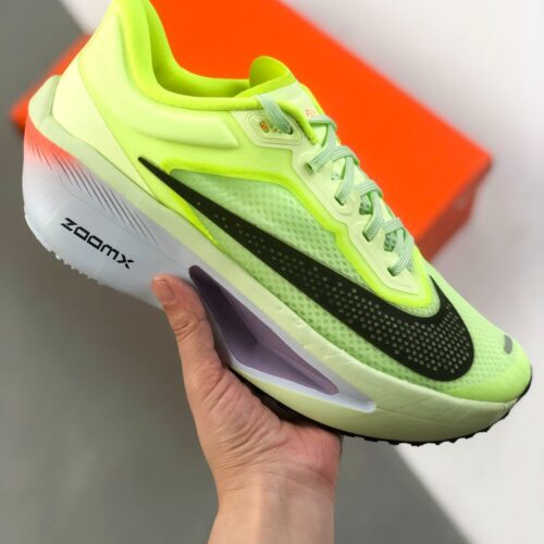 Nike Air Zoom Alphafly NEXT% Fly6 PROTO Mens and Women Road Running Shoes - Image 9