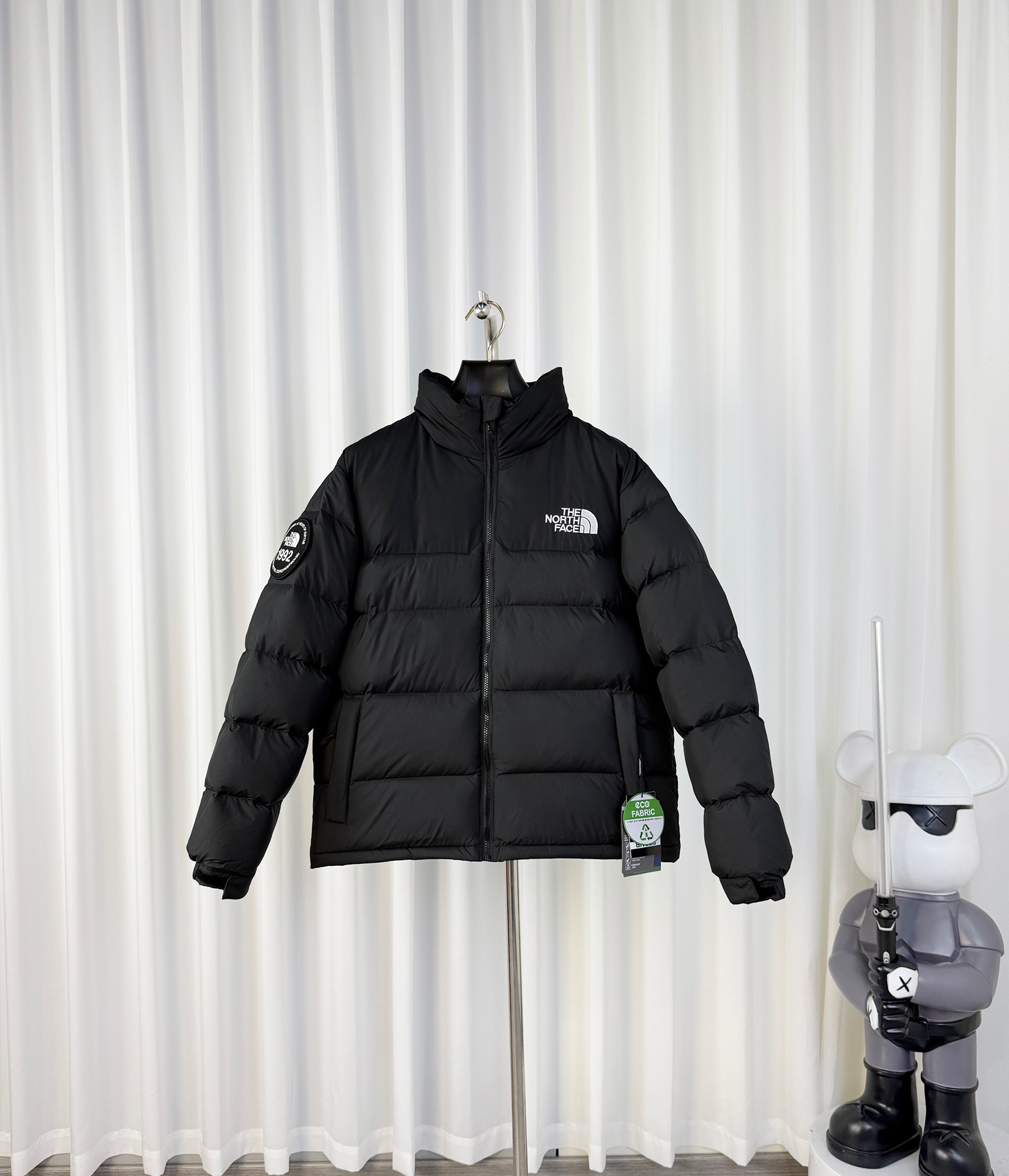 The North Face 1992 Women's Thick Velvet Down Jacket