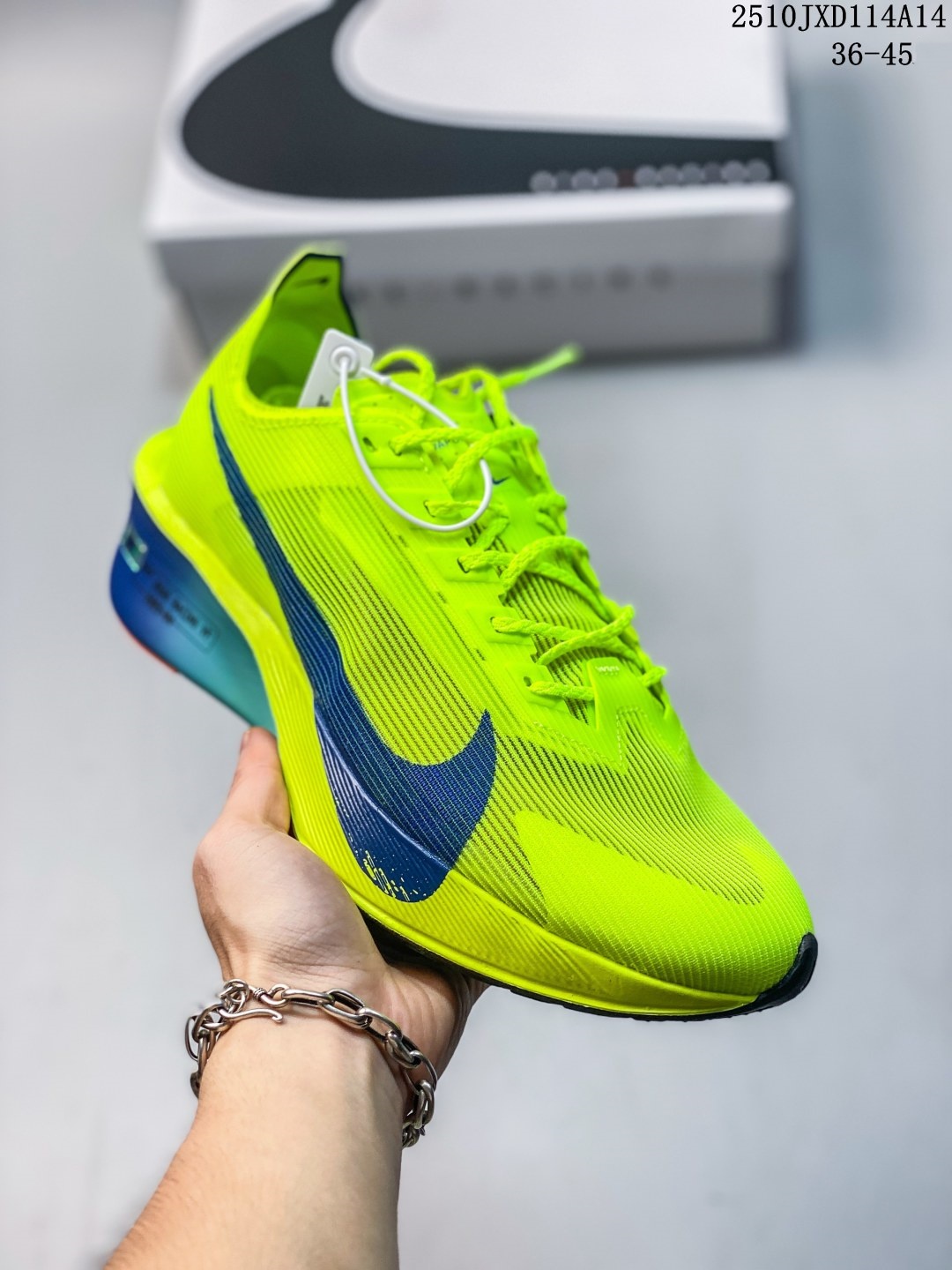 Nike Air Zoom Alphafly NEXT% 3 Mens and Women Road Running Shoes