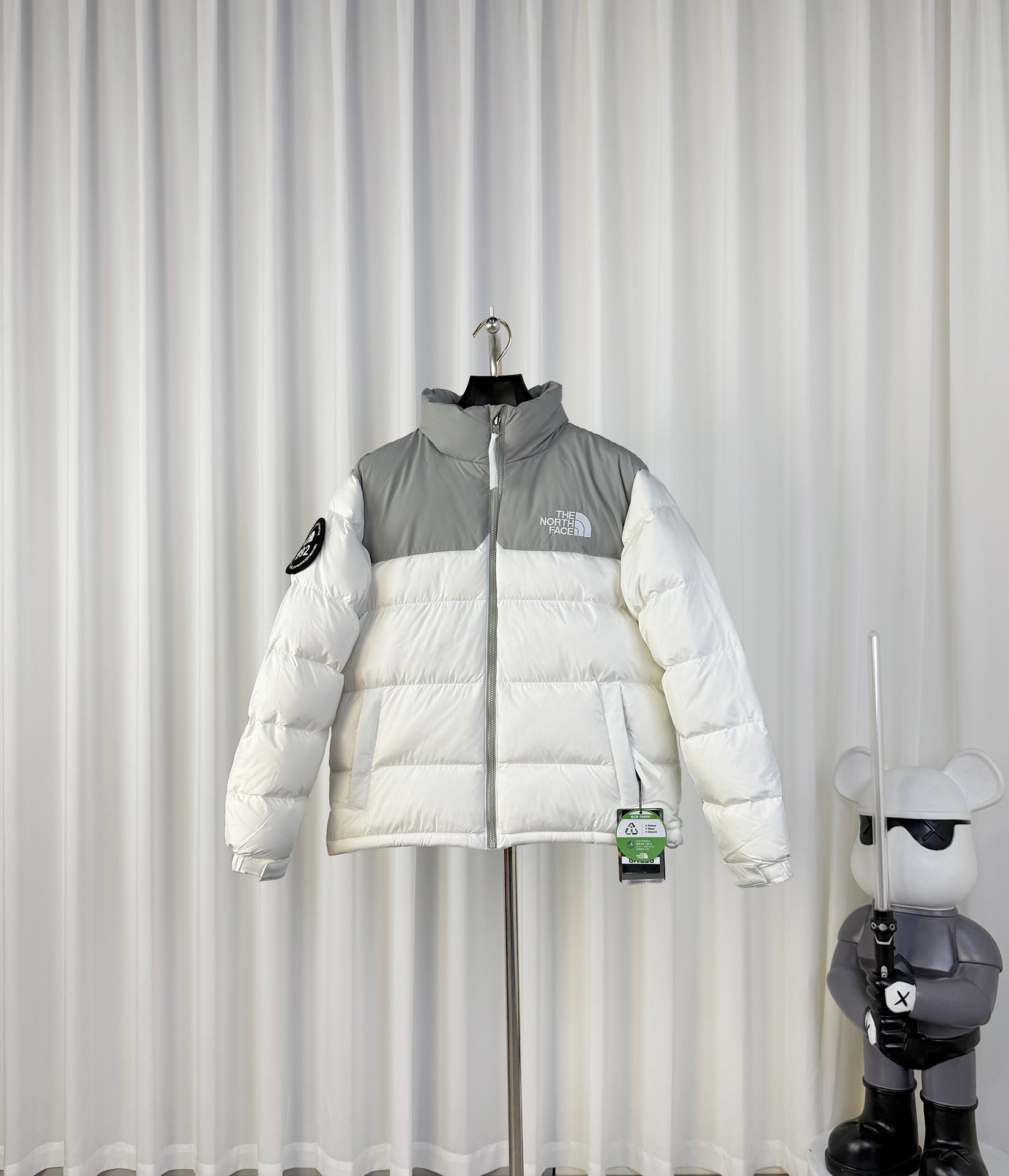 The North Face 1992 Thick Velvet Down Jacket