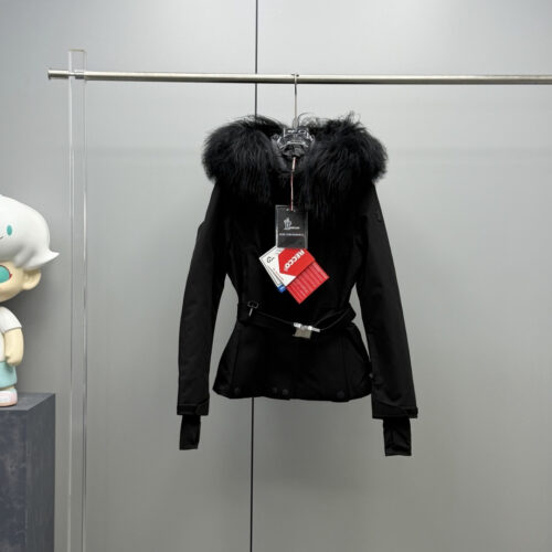 MONCLER Moncler Laplance GORE-TEX Hoodie Down Jacket - Image 10