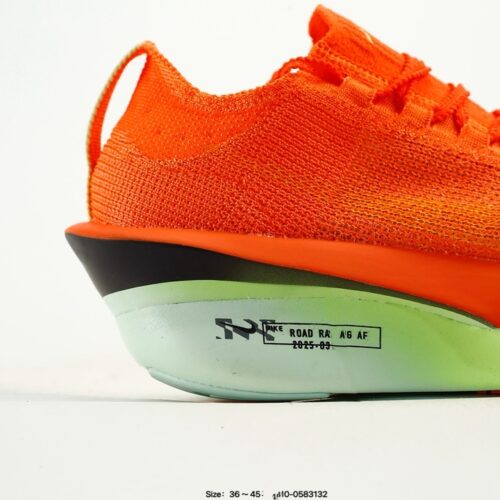 Nike Air Zoom Alphafly NEXT%3 PROTO Mens and Women Road Running Shoes - Image 9