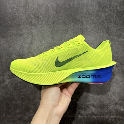 Nike Zoom AlphaFly Next% 4 PROTO Women Road Running Shoes - Image 9