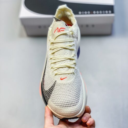 Nike Air Zoom Alphafly NEXT%3  PROTO Mens and Women Road Running Shoes - Image 6