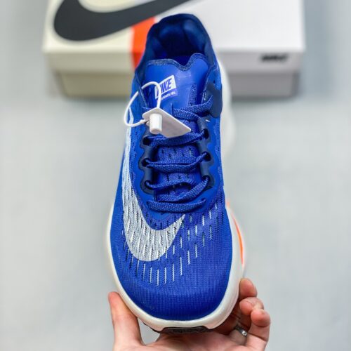 Nike Air Zoom Alphafly Next%3  PROTO Mens and Women Road Running Shoes - Image 6