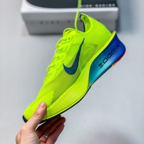 Nike Air Zoom Alphafly NEXT% 3 Mens and Women Road Running Shoes - Image 6