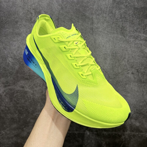 Nike Zoom AlphaFly Next% 4 PROTO Women Road Running Shoes - Image 8