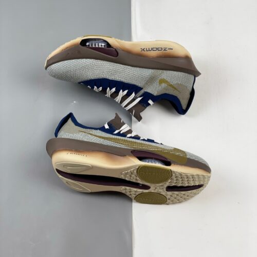 Nike Air Zoom Alphafly NEXT%3 PROTO Women Road Running Shoes - Image 9