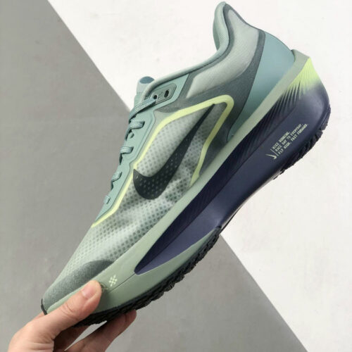 Nike Air Zoom Alphafly NEXT% Fly6 PROTO Mens Road Running Shoes - Image 8