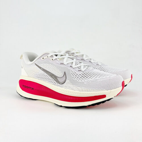 Nike VOMERO 18  PLUS Mens and Women Same style Running Shoes - Image 9