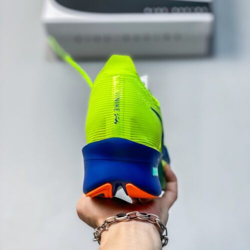 Nike Air Zoom Alphafly NEXT% 3 Mens and Women Road Running Shoes - Image 5