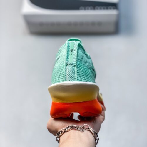 Nike Air Zoom Alphafly NEXT% 3 Mens and Women Road Running Shoes - Image 5