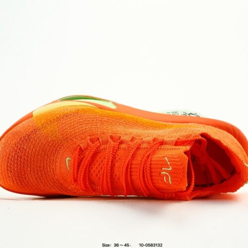 Nike Air Zoom Alphafly NEXT%3 PROTO Mens and Women Road Running Shoes - Image 8