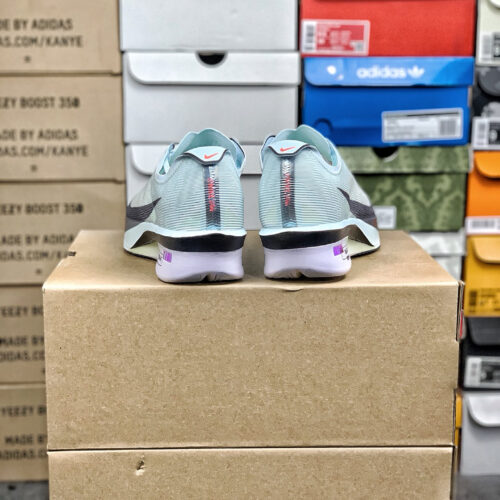 Nike  Zoom AlphaFly Next% 4 Mens and Women Road Running Shoes - Image 8