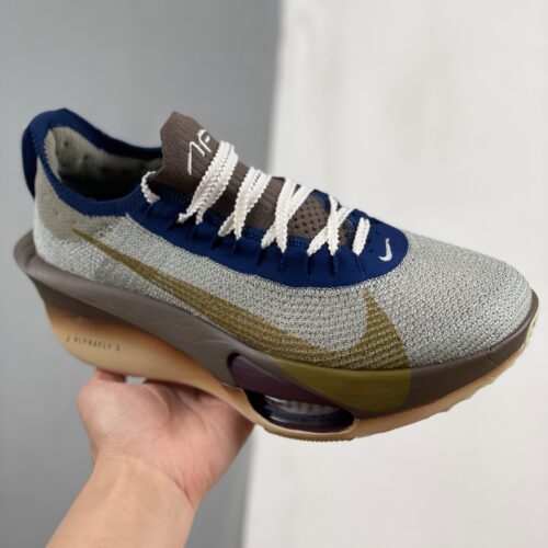 Nike Air Zoom Alphafly NEXT%3 PROTO Women Road Running Shoes - Image 8