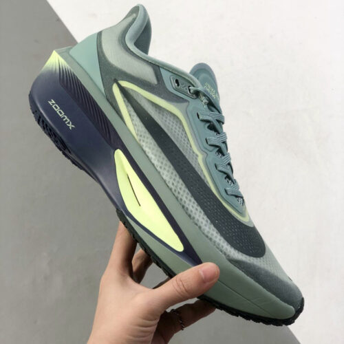 Nike Air Zoom Alphafly NEXT% Fly6 PROTO Mens Road Running Shoes - Image 7