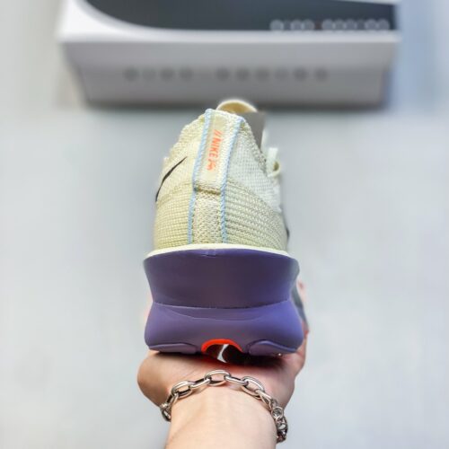 Nike Air Zoom Alphafly NEXT%3  PROTO Mens and Women Road Running Shoes - Image 4