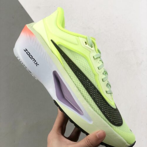 Nike Air Zoom Alphafly NEXT% Fly6 PROTO Mens and Women Road Running Shoes - Image 7