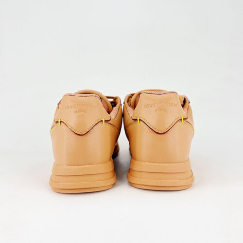 LOUIS VUITTON x Nigo Men's and Women Trainer Sneaker - Image 8